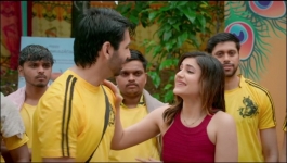 Udne Ki Aasha - 16th August 2025